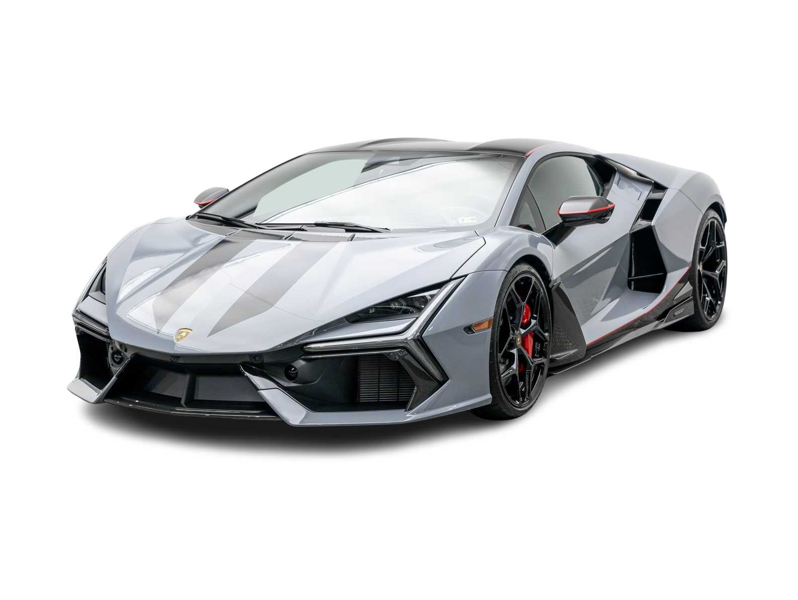 Thumbnail: 2024 Lamborghini  - 1