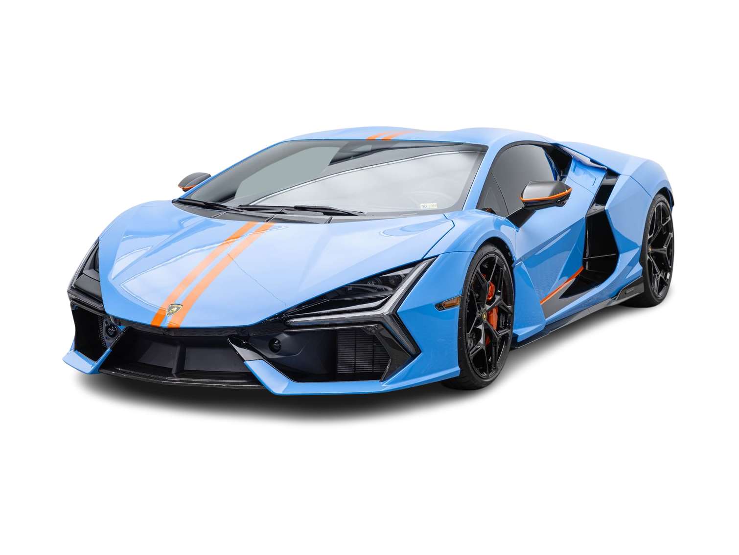 2024 Lamborghini   -
                  Sterling, VA