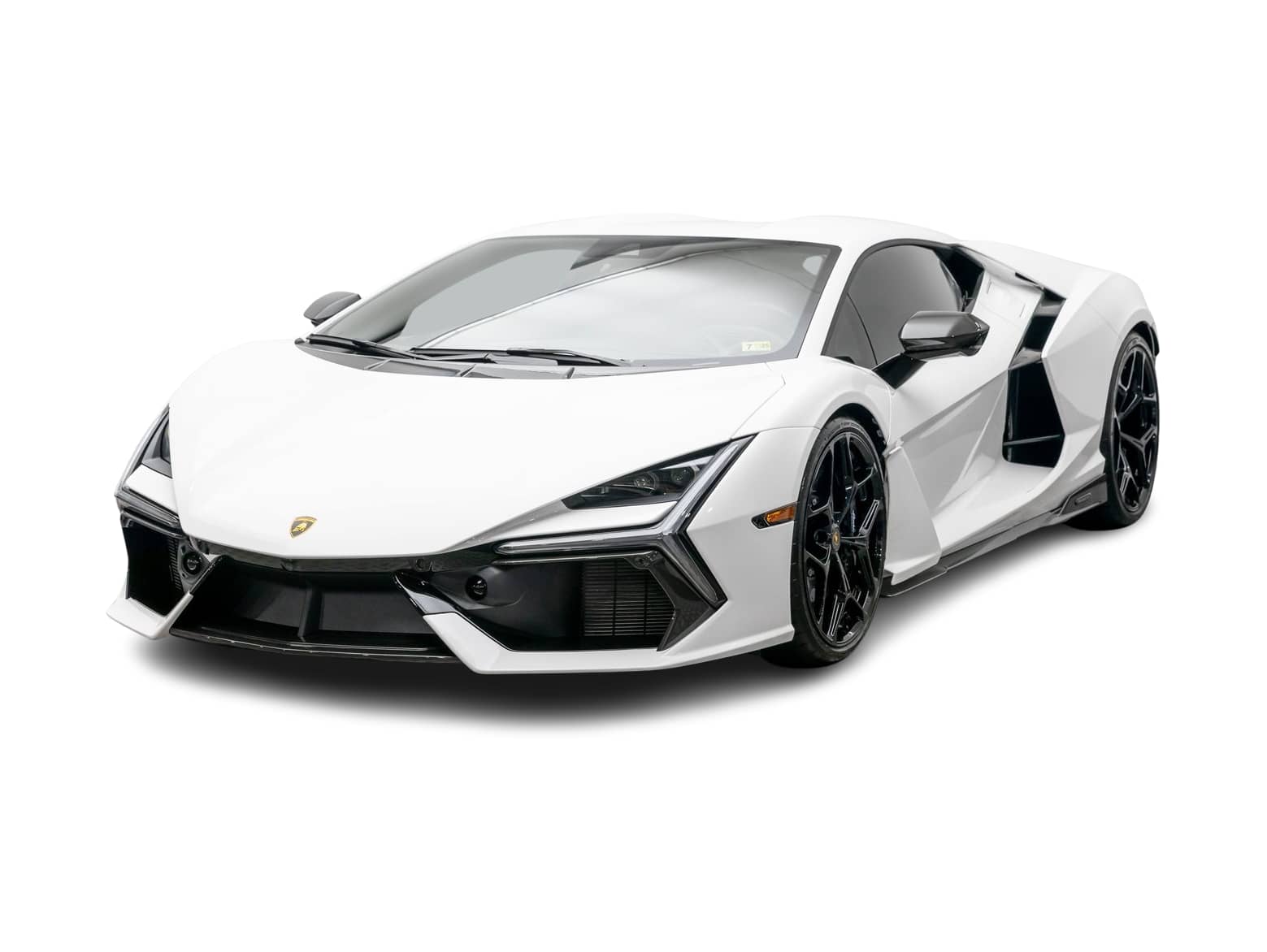 2024 Lamborghini   -
                  Sterling, VA