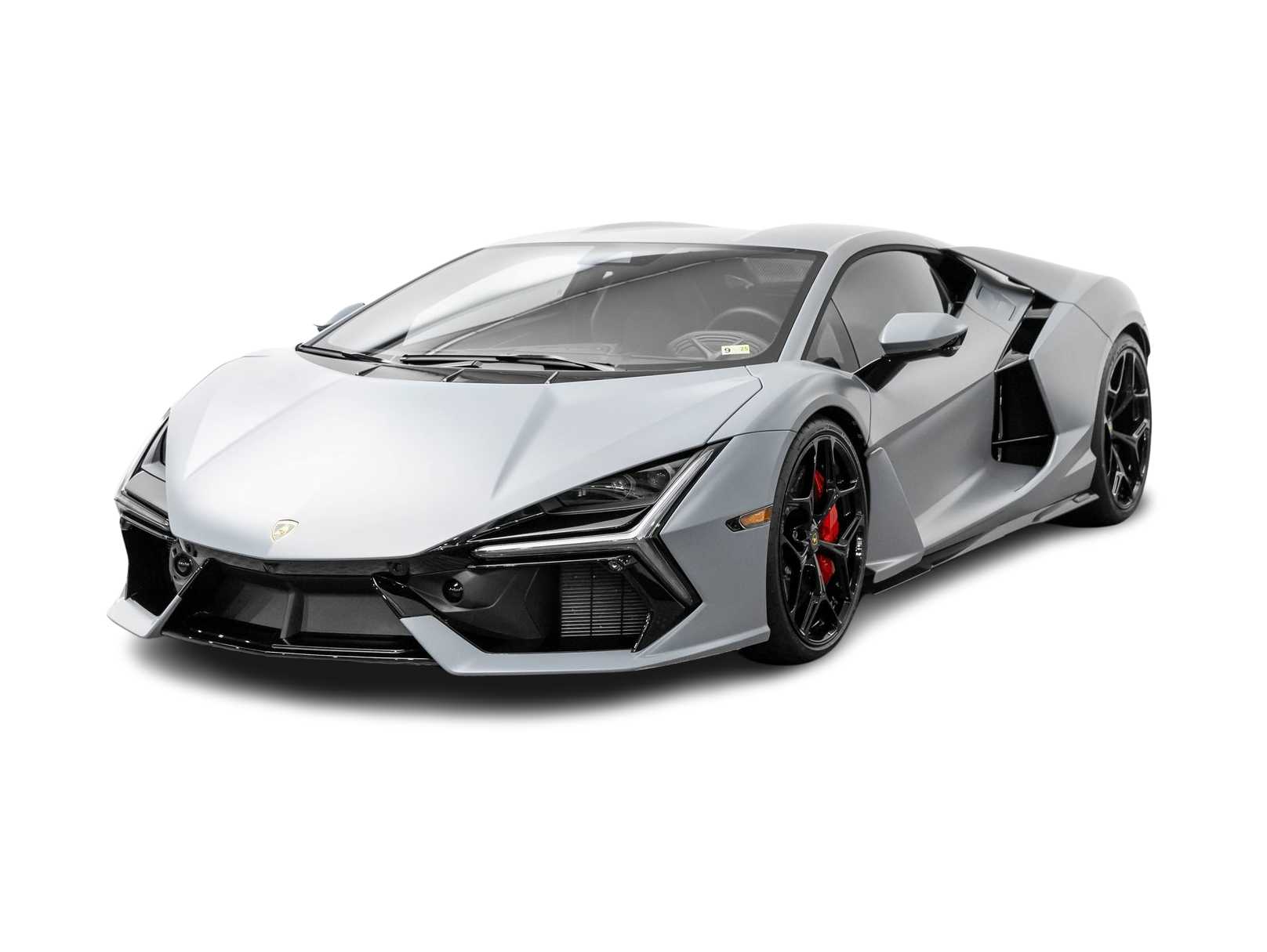 2024 Lamborghini   Hero Image
