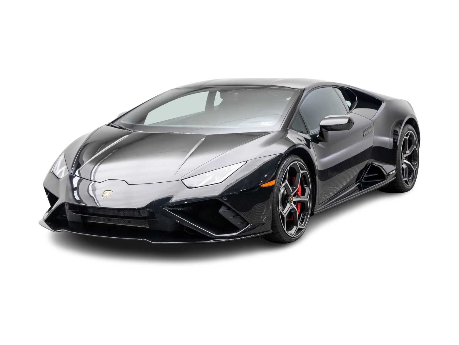 Thumbnail: 2022 Lamborghini Huracan - 1