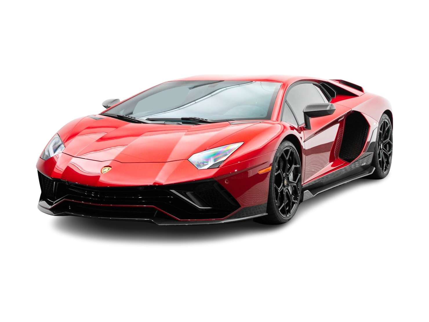 2022 Lamborghini Aventador  -
                Sterling, VA