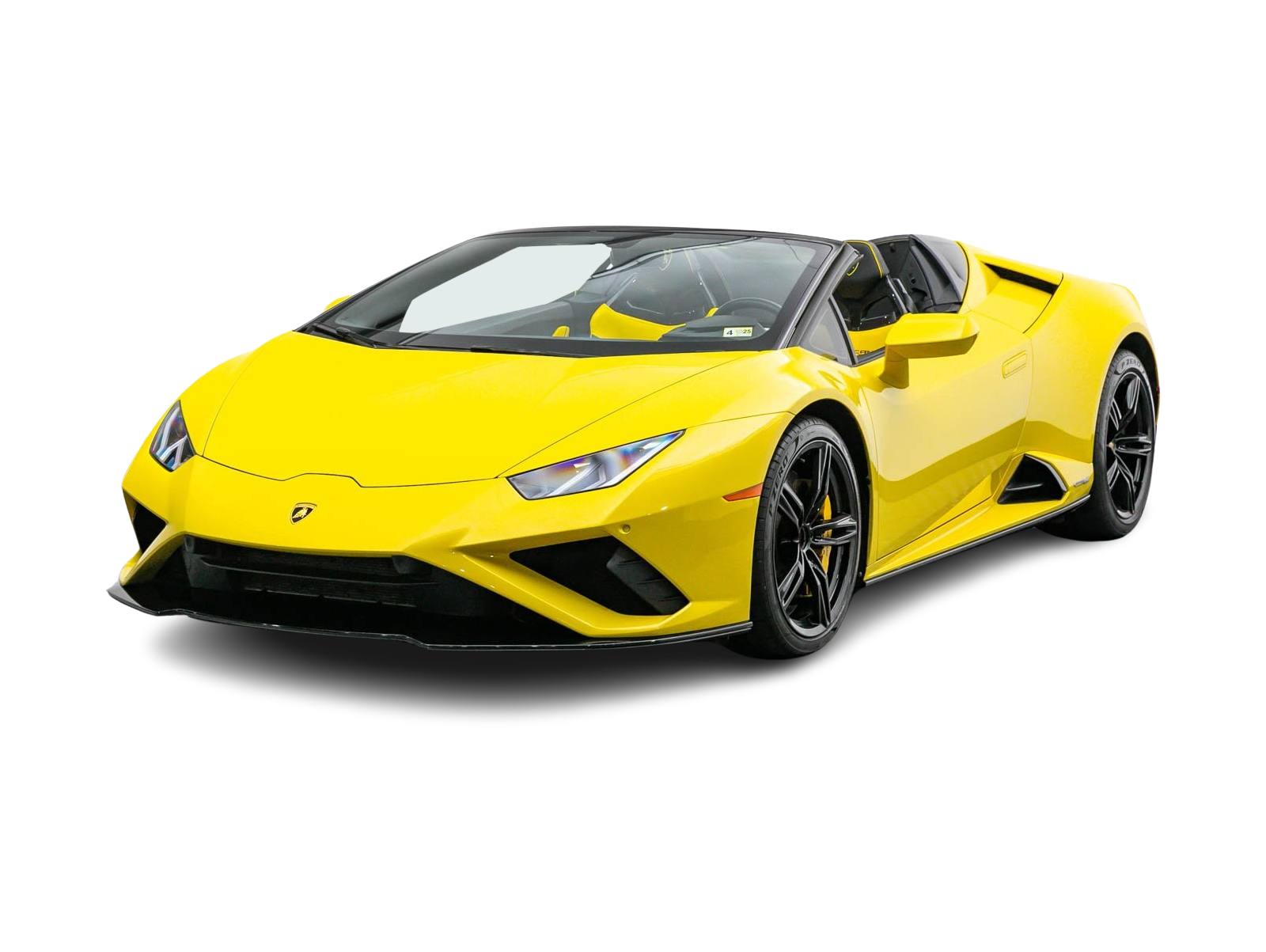 2022 Lamborghini Huracan EVO -
                Sterling, VA