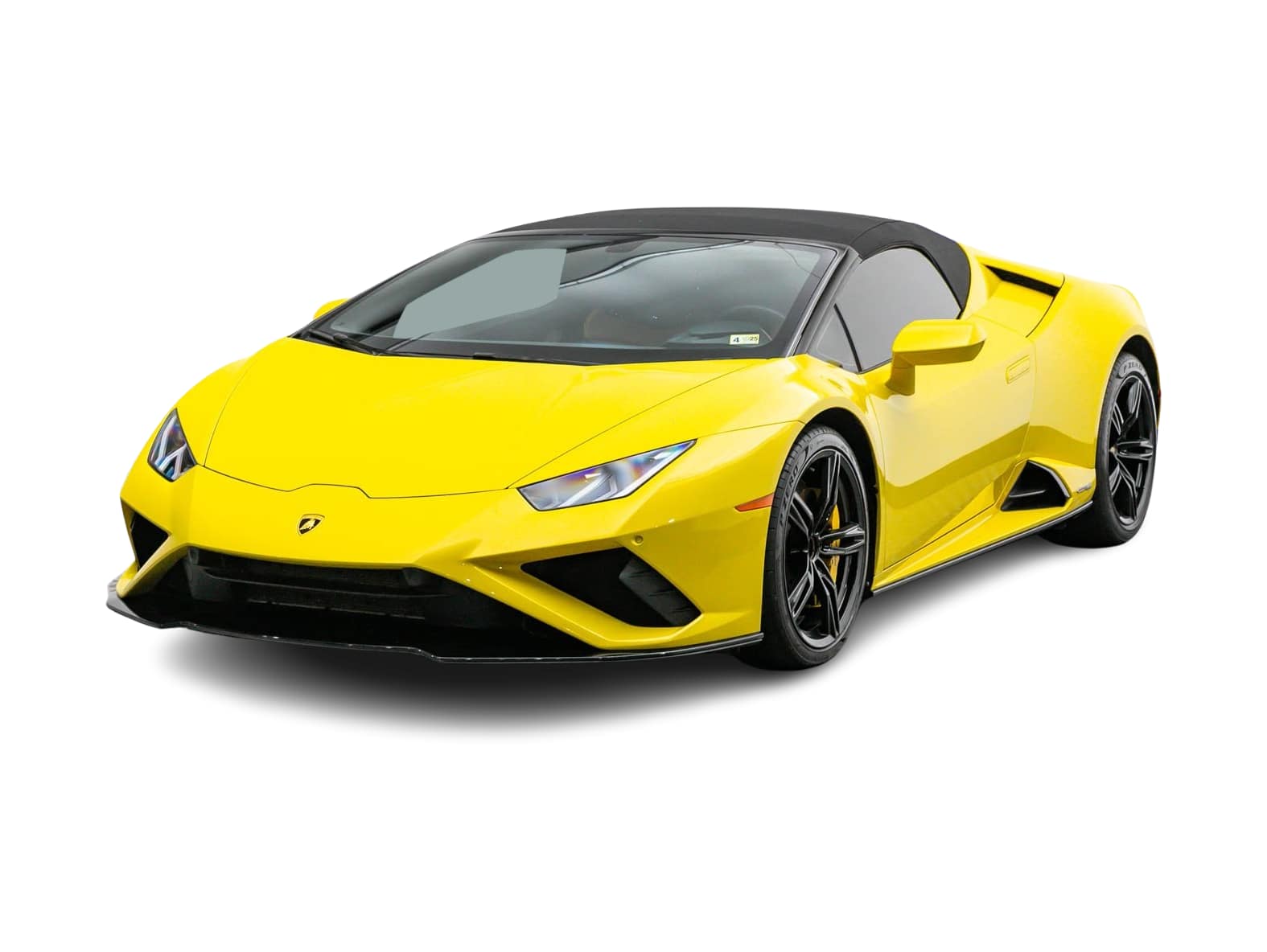 2022 Lamborghini Huracan EVO -
                Sterling, VA