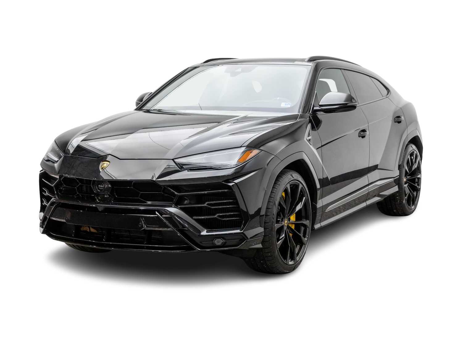 2022 Lamborghini Urus S -
                  Sterling, VA