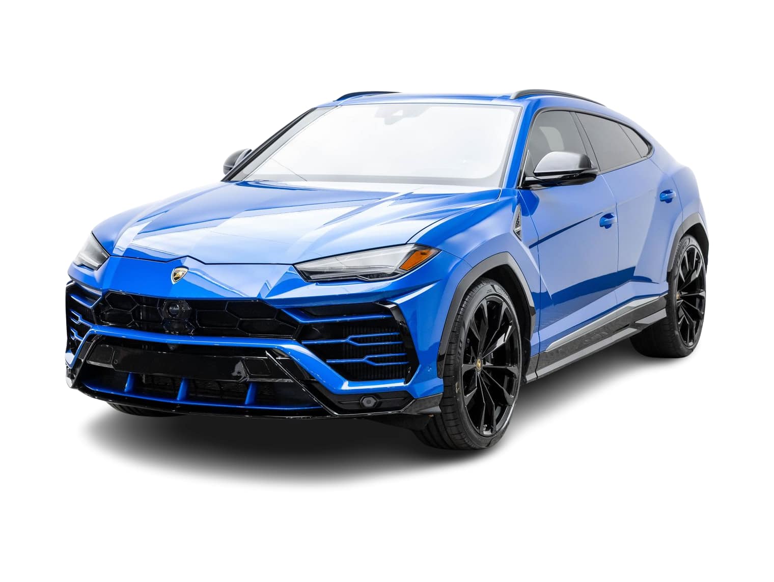 2019 Lamborghini Urus S -
                  Sterling, VA