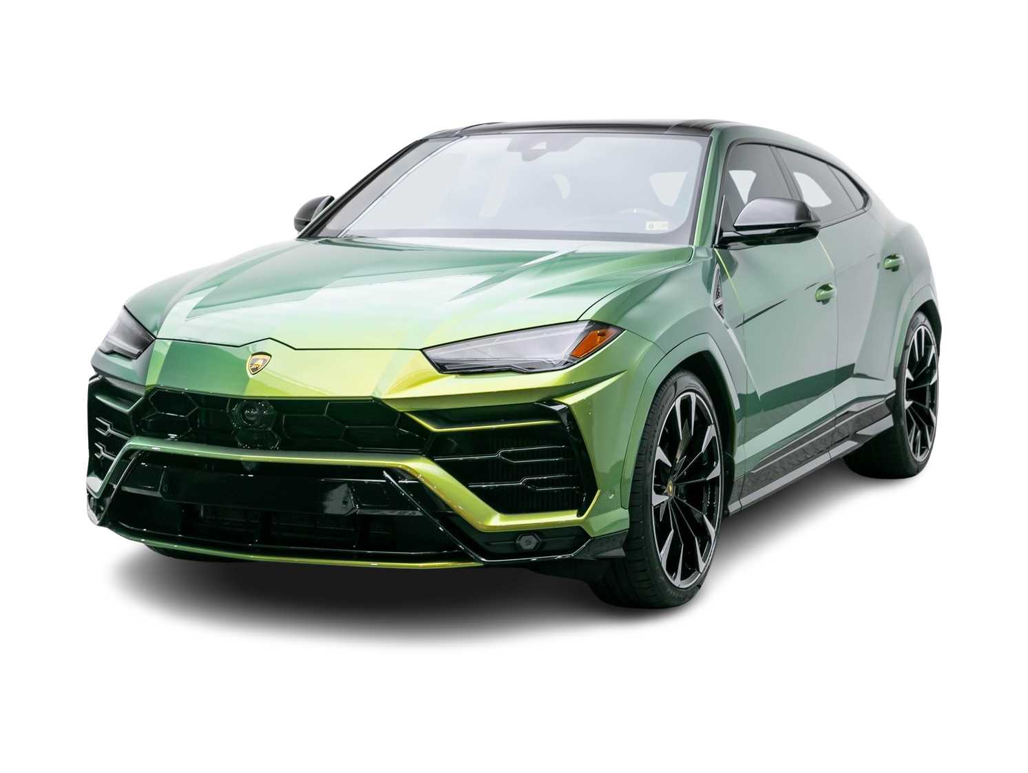 2022 Lamborghini Urus S -
                  Sterling, VA
