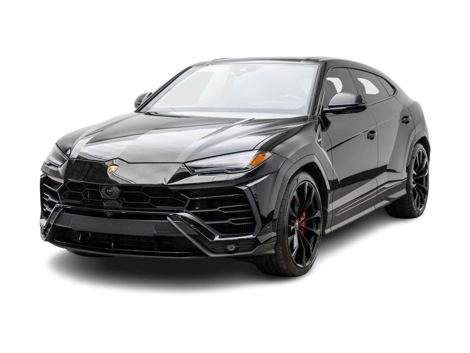 2022 Lamborghini Urus S -
                  Sterling, VA