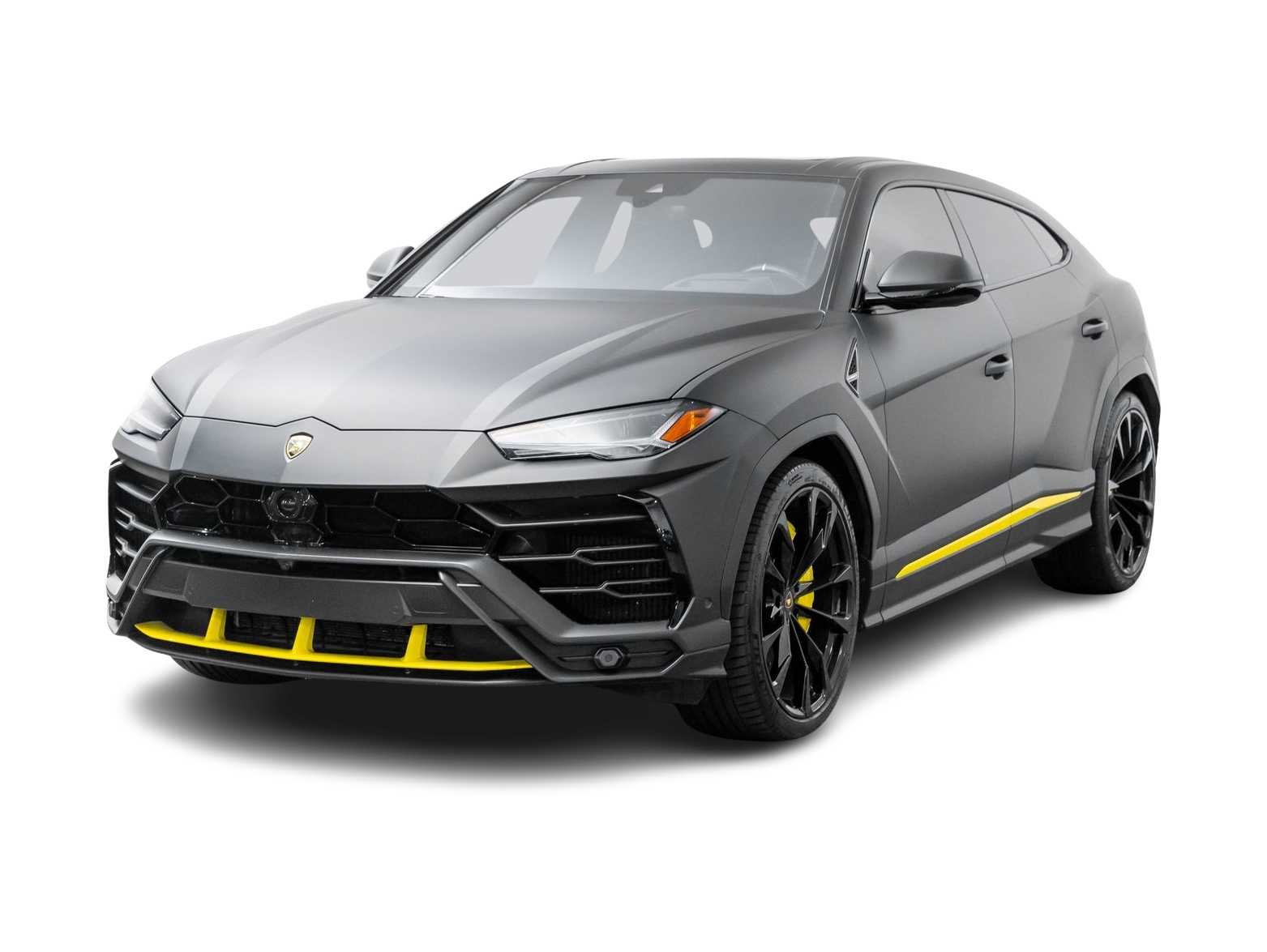 2019 Lamborghini Urus S -
                  Sterling, VA