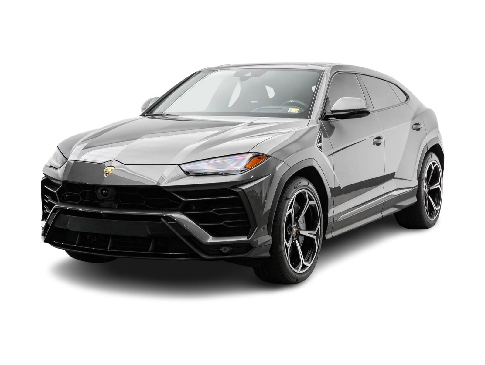 2022 Lamborghini Urus S -
                Sterling, VA