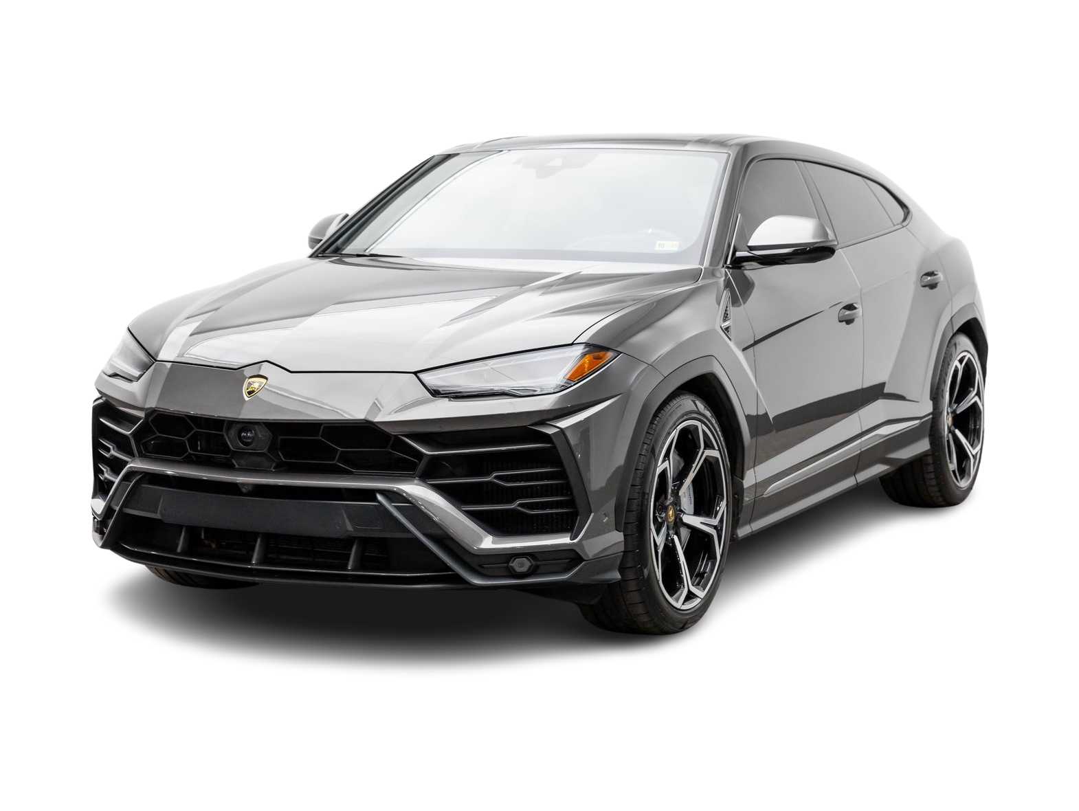 Thumbnail: 2022 Lamborghini Urus - 1