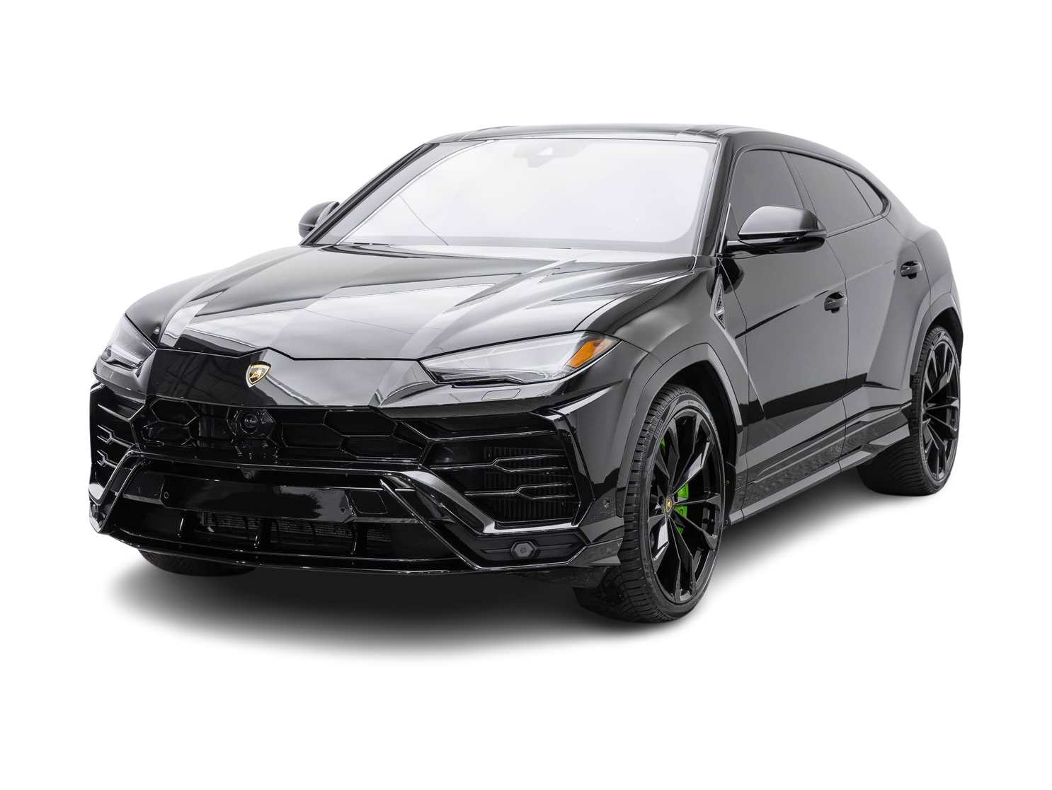 2022 Lamborghini Urus S -
                  Sterling, VA
