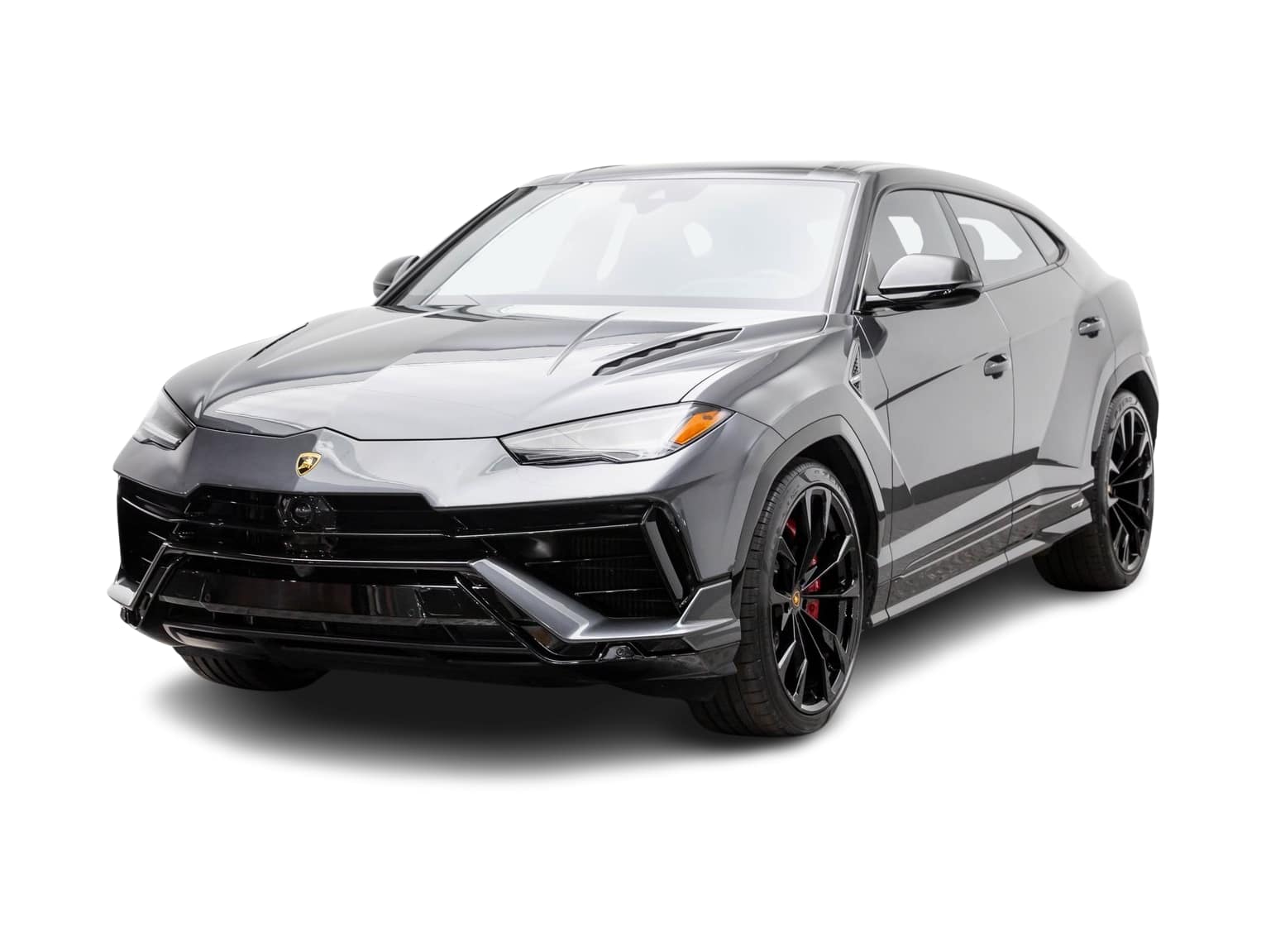 Thumbnail: 2023 Lamborghini Urus - 1