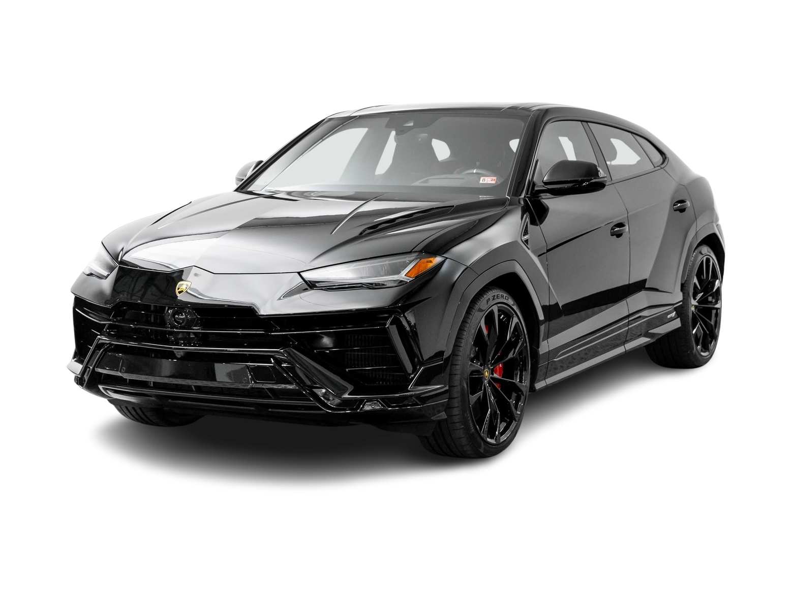 2023 Lamborghini Urus S -
                Sterling, VA