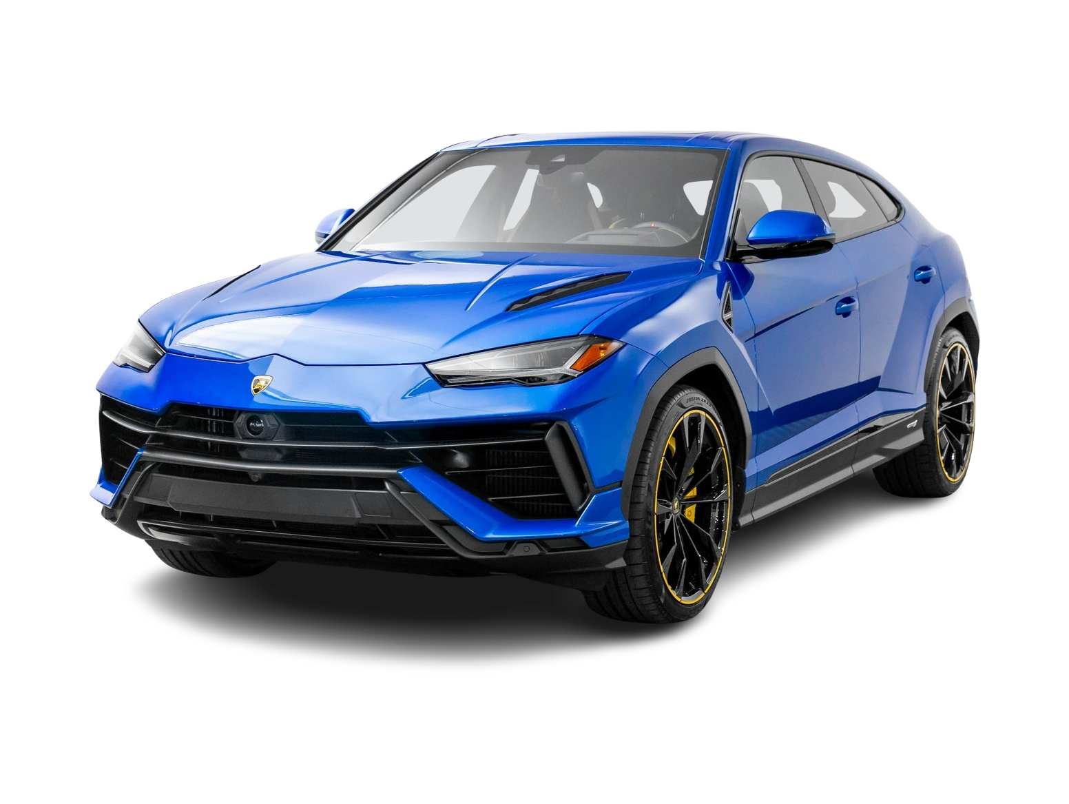 2024 Lamborghini Urus S -
                  Sterling, VA