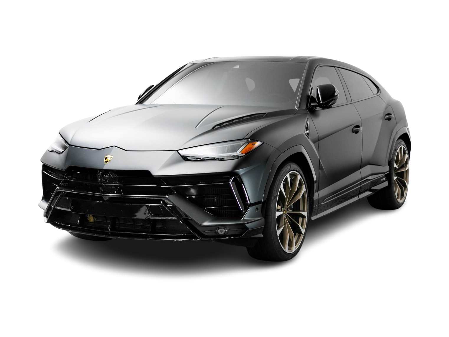 2023 Lamborghini Urus S -
                  Sterling, VA