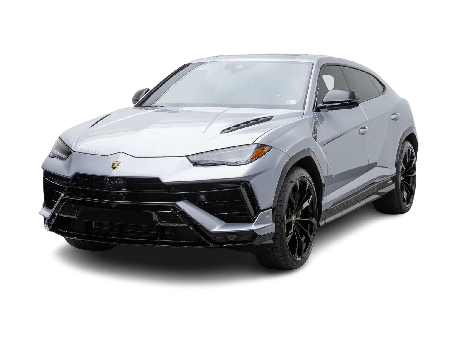 2024 Lamborghini Urus S -
                  Sterling, VA