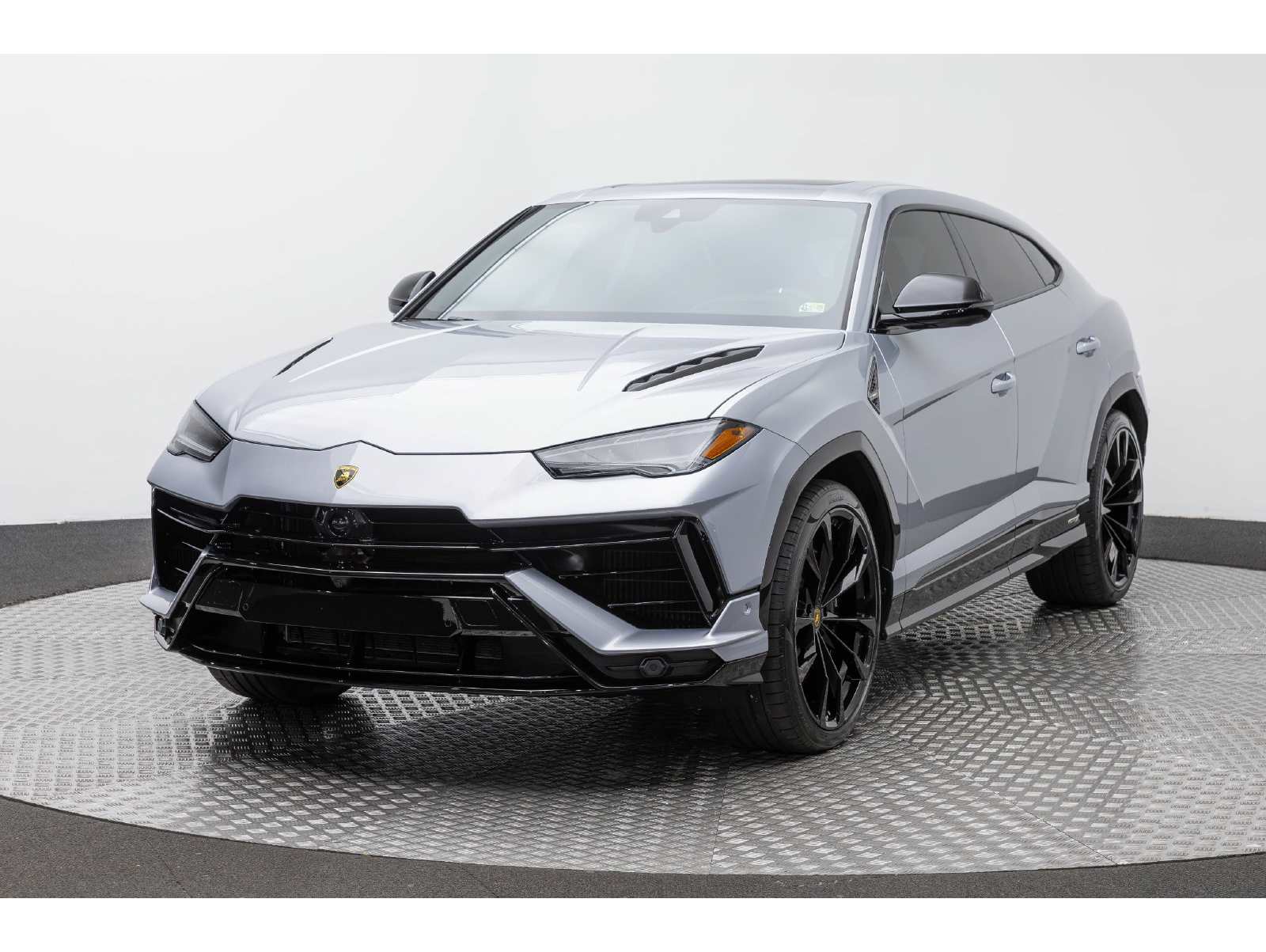 2024 Lamborghini Urus