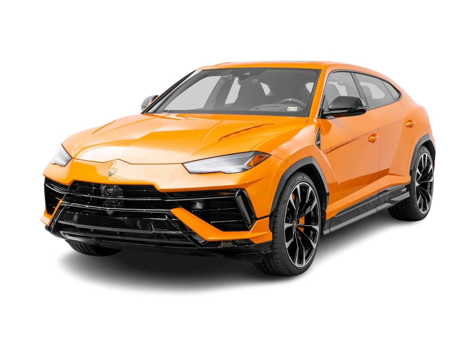 2024 Lamborghini Urus S -
                Sterling, VA