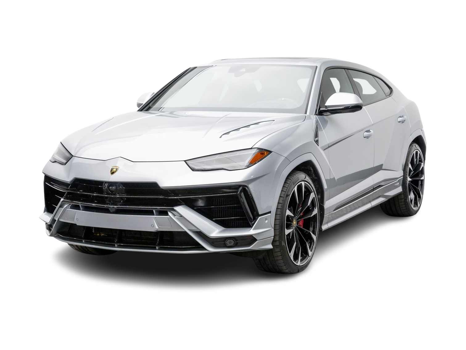 2023 Lamborghini Urus S -
                  Sterling, VA
