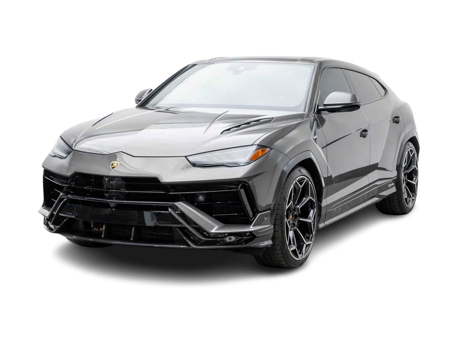 2023 Lamborghini Urus S -
                  Sterling, VA