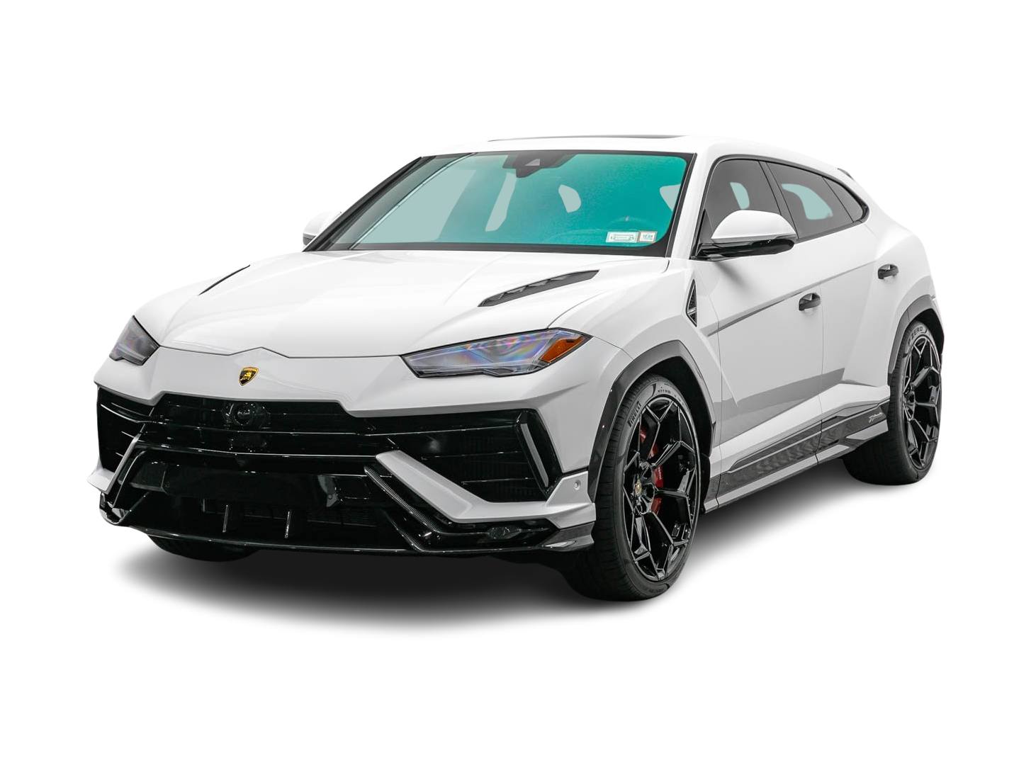 2023 Lamborghini Urus S -
                Sterling, VA