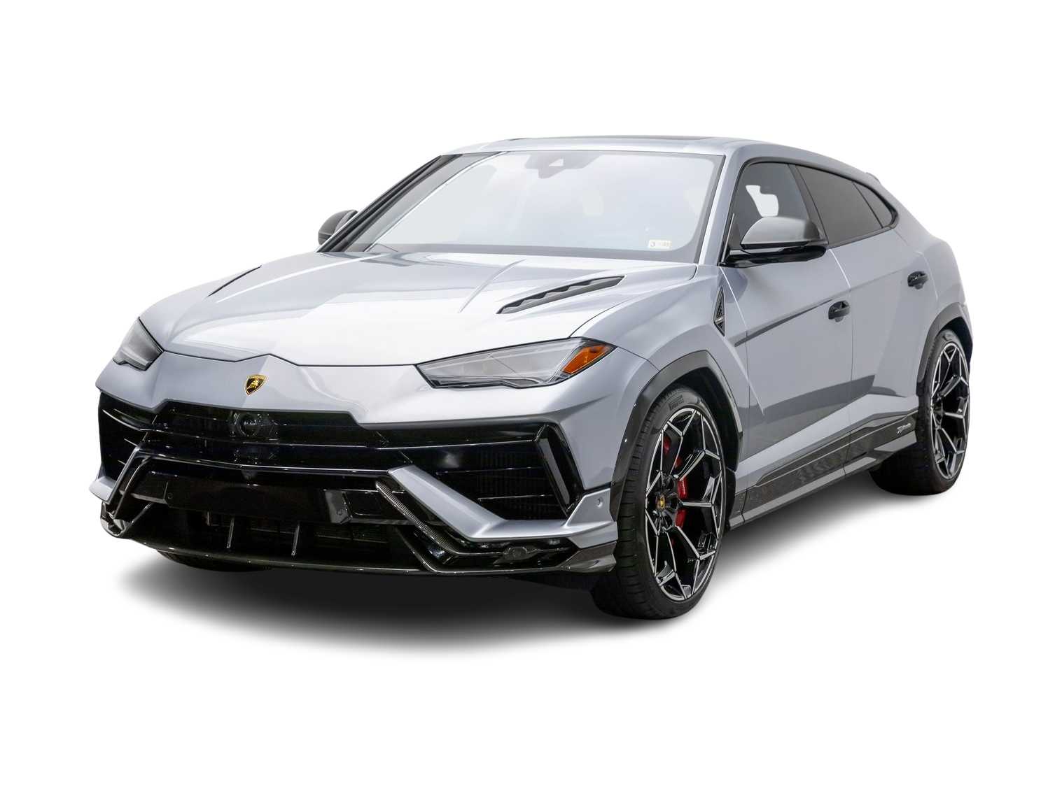 Thumbnail: 2024 Lamborghini Urus - 1