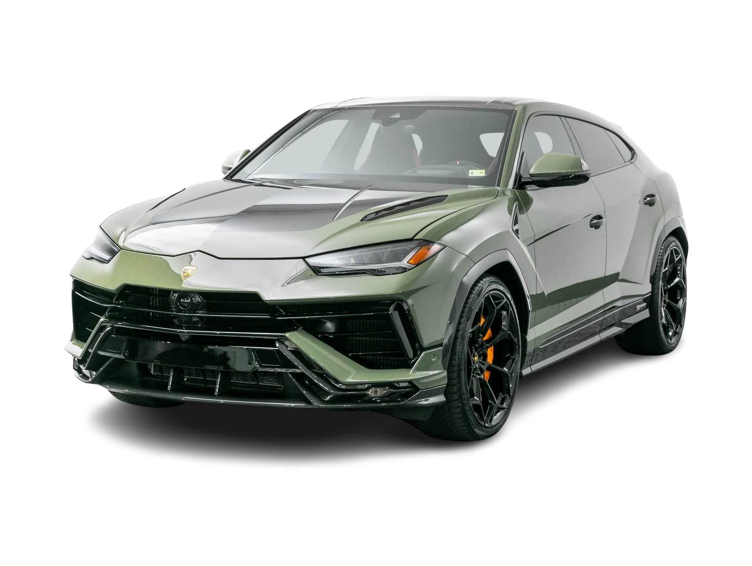 2024 Lamborghini Urus Performante -
                  Sterling, VA