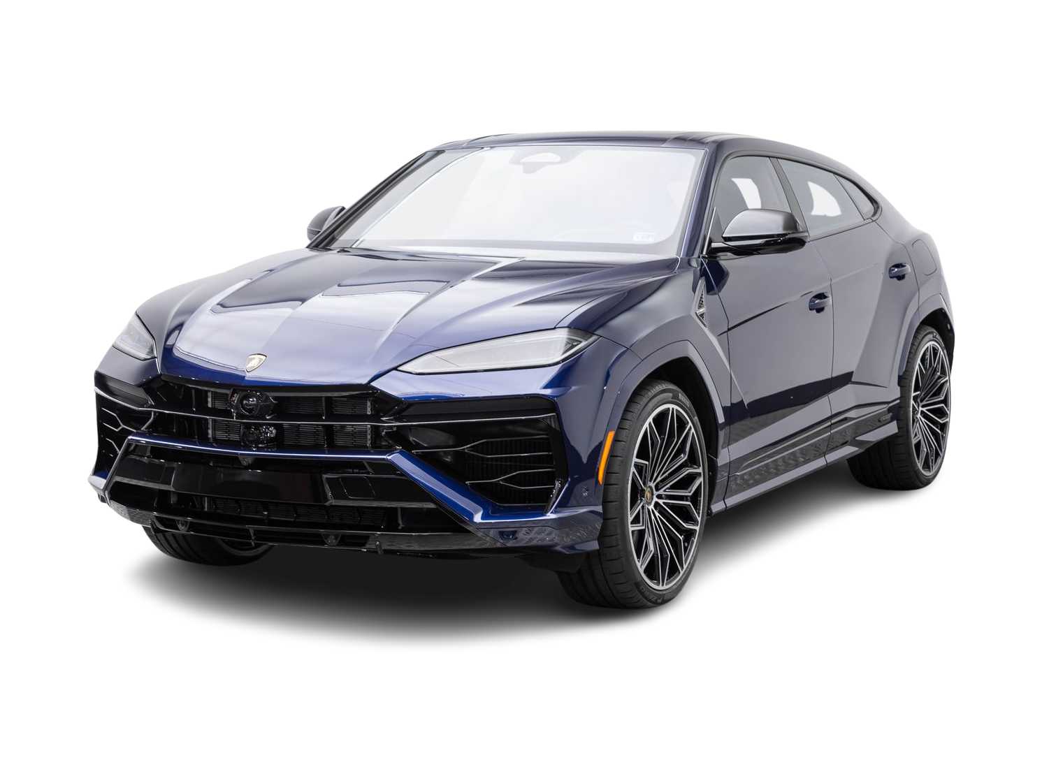 2026 Lamborghini Urus S -
                  Sterling, VA