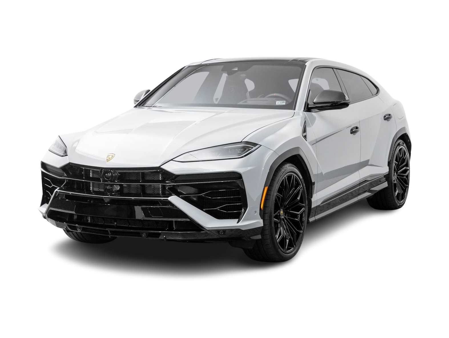 2025 Lamborghini Urus S -
                  Sterling, VA