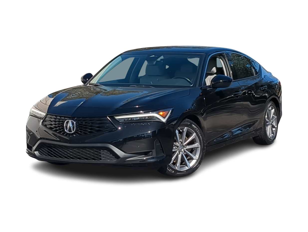 2024 Acura Integra  -
                  Orlando, FL