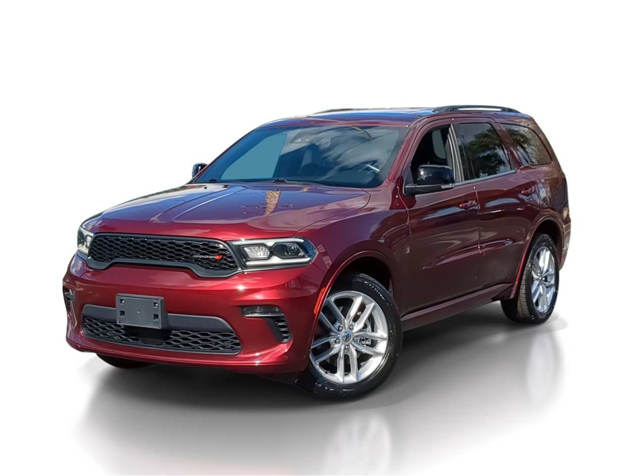 2023 Dodge Durango GT's photo