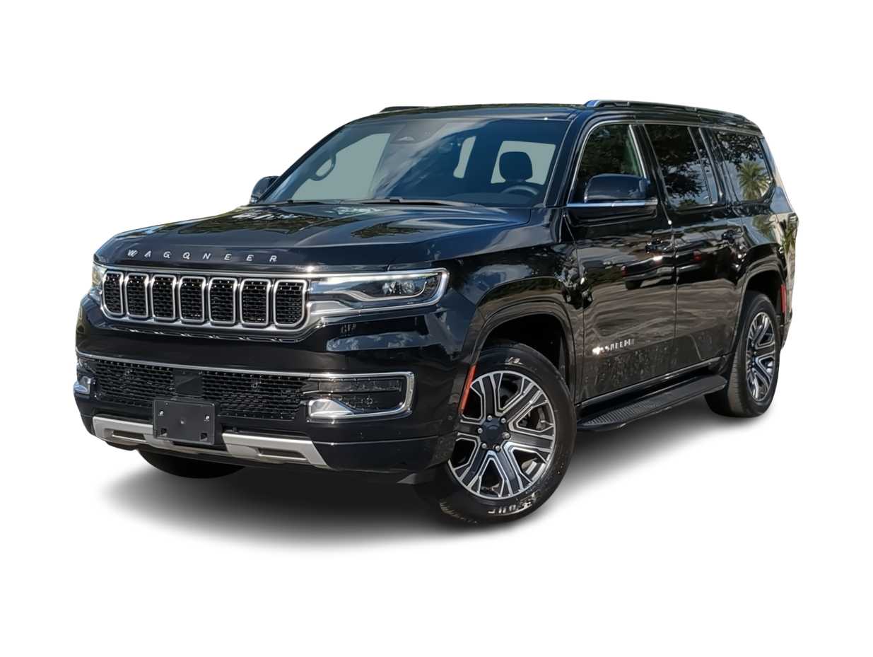2024 Jeep Wagoneer Series II -
                  Orlando, FL
