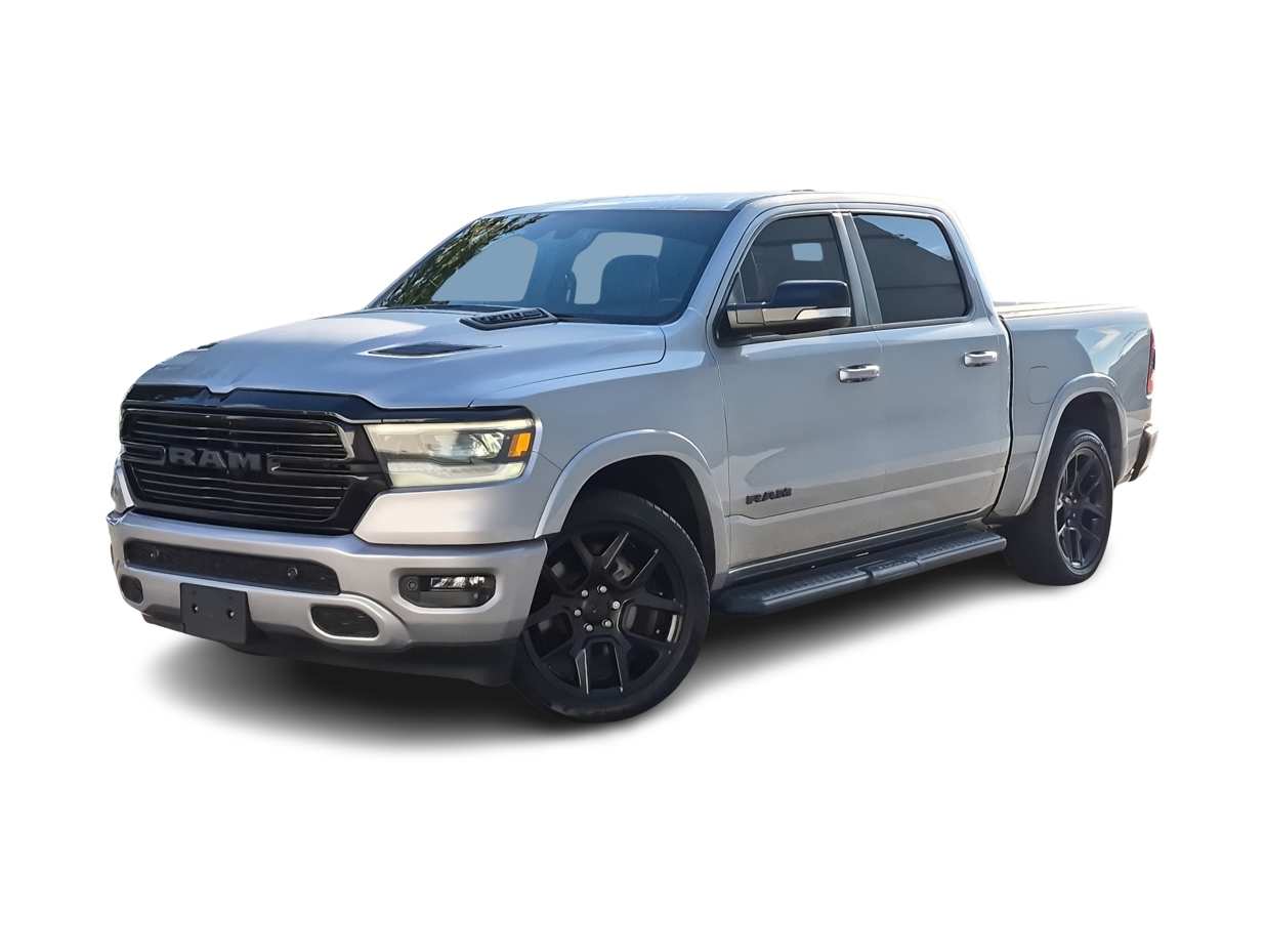 Thumbnail: 2022 RAM 1500 - 1