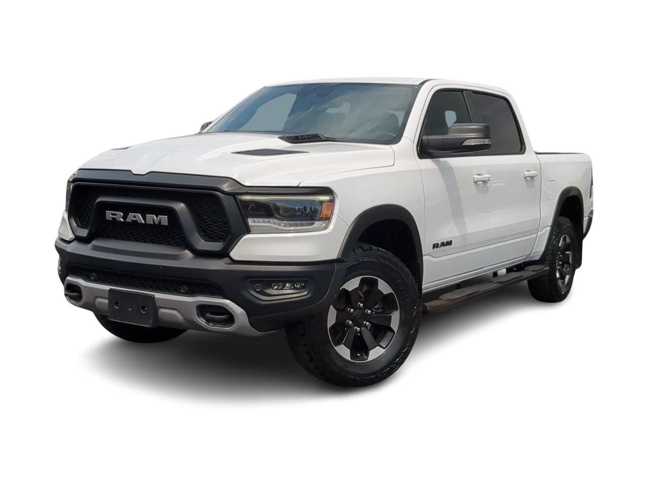 2021 RAM 1500 Rebel -
                Orlando, FL