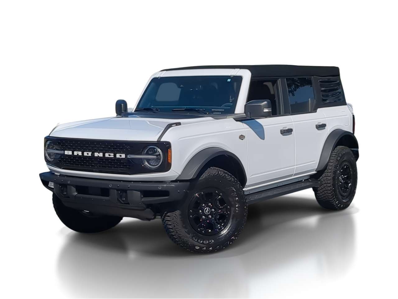 2024 Ford Bronco 4-Door Wildtrak's photo