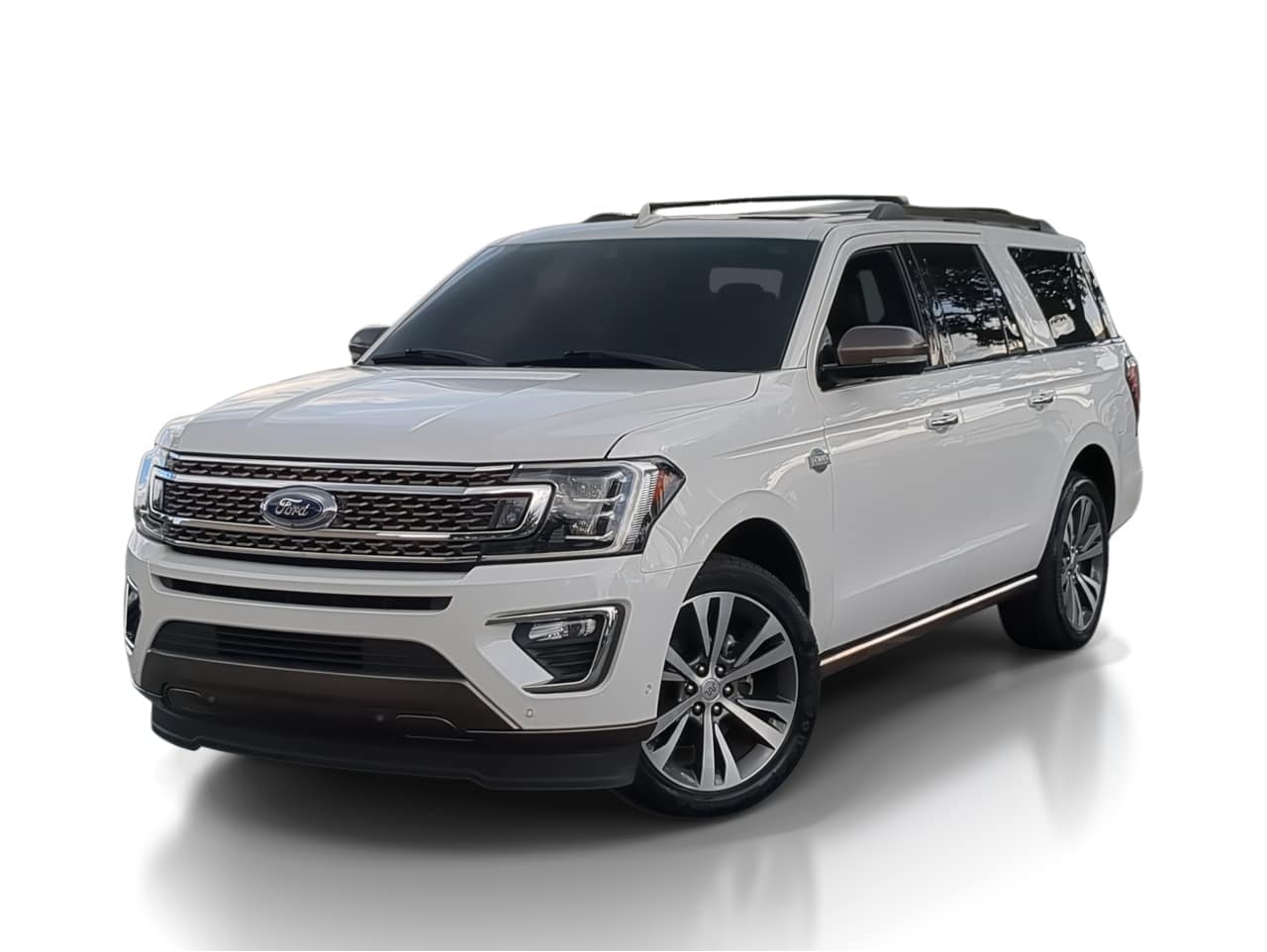 2020 Ford Expedition King ranch's photo