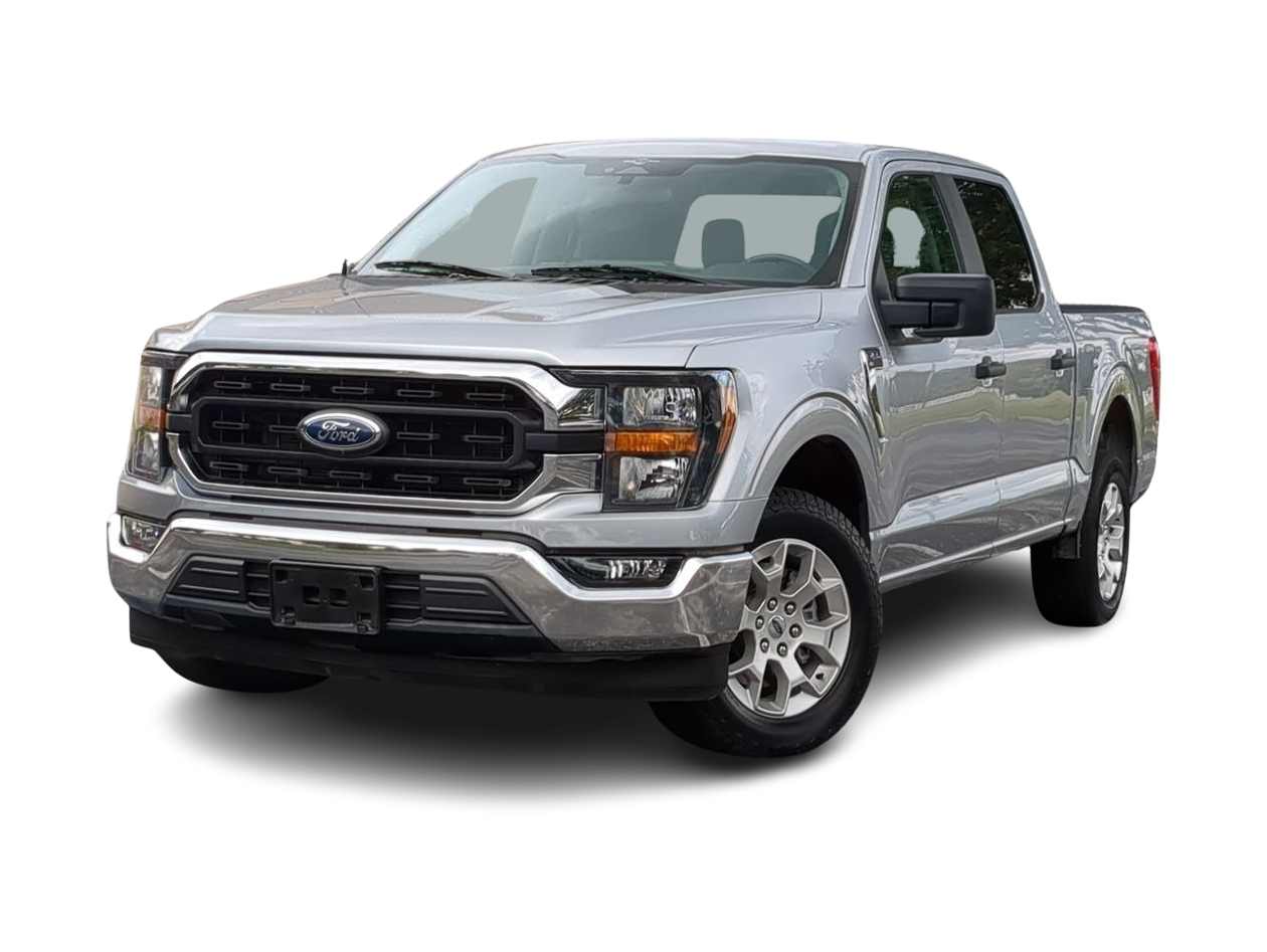 2023 Ford F-150 XLT -
                Orlando, FL