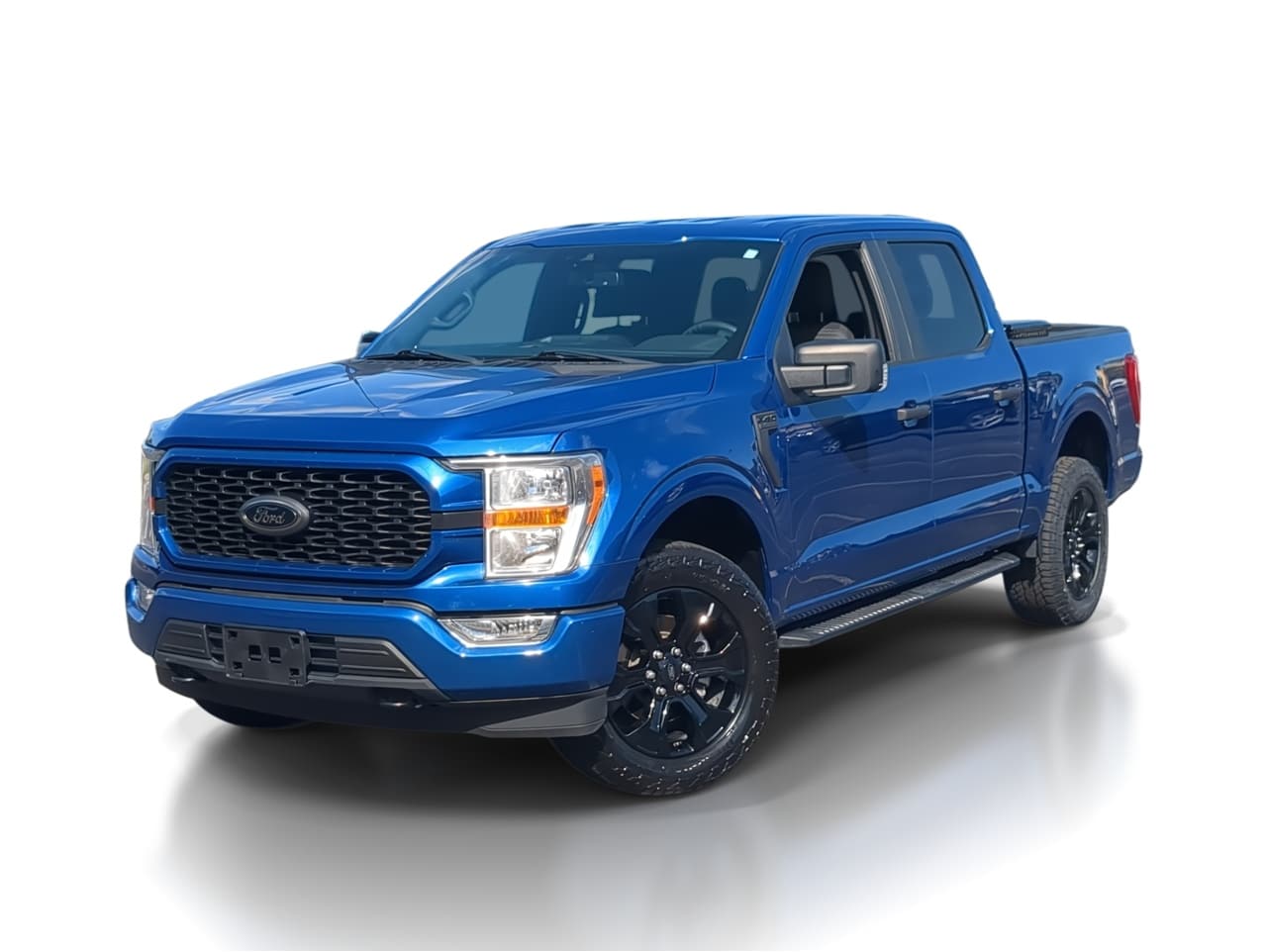 2022 Ford F-150 XL's photo