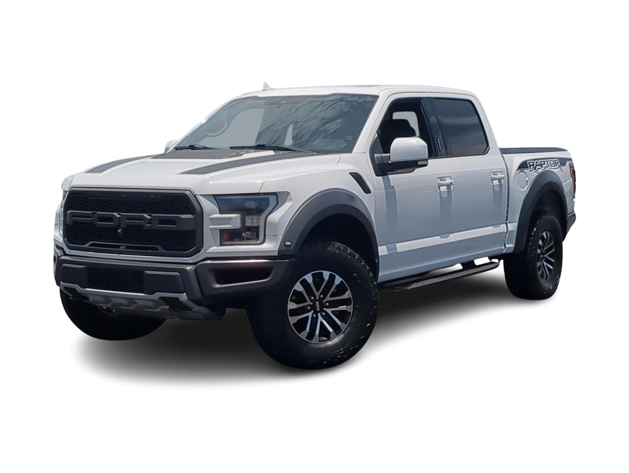 Thumbnail: 2020 Ford F-150 - 1