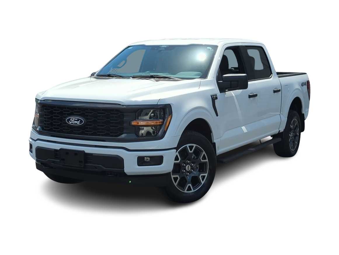 2024 Ford F-150 STX -
                Orlando, FL