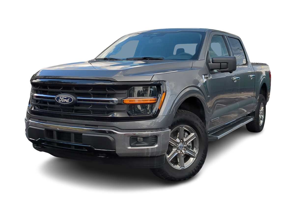 Thumbnail: 2024 Ford F-150 - 1