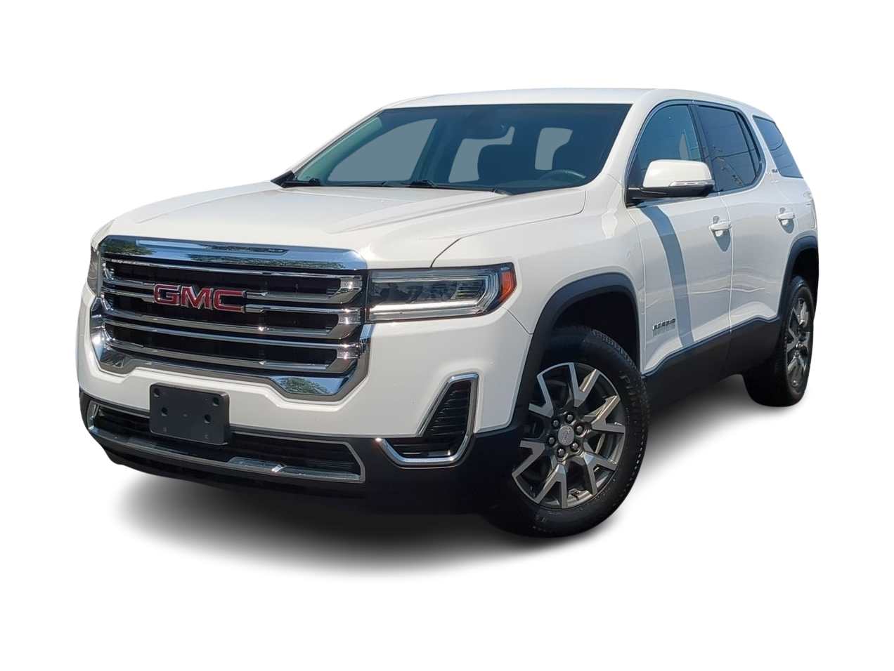 2021 GMC Acadia SLE -
                  Orlando, FL