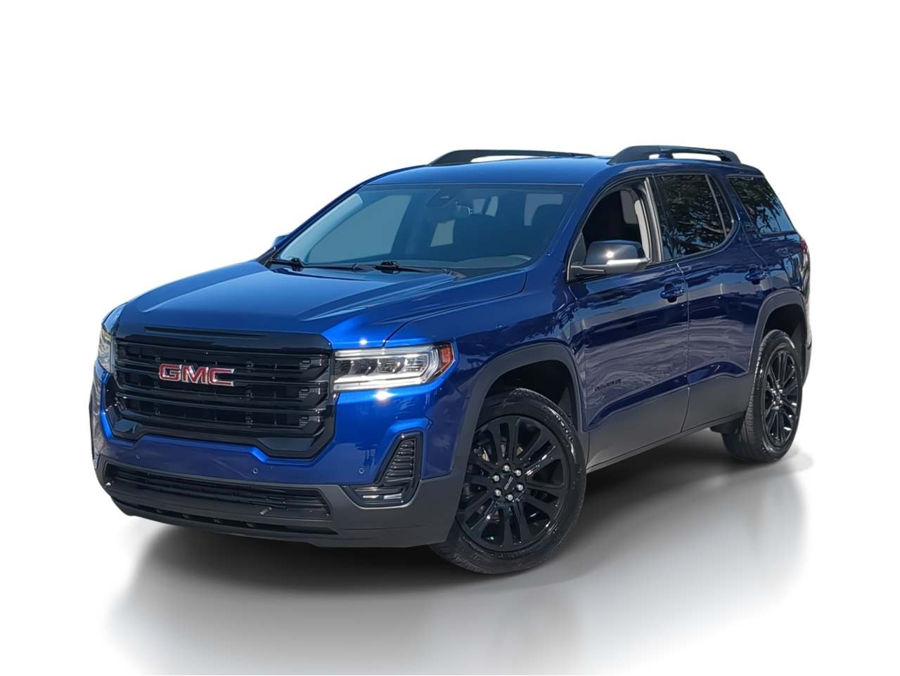 2023 GMC Acadia SLE's photo