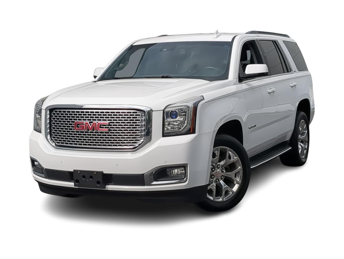 2017 GMC Yukon SLE -
                  Orlando, FL