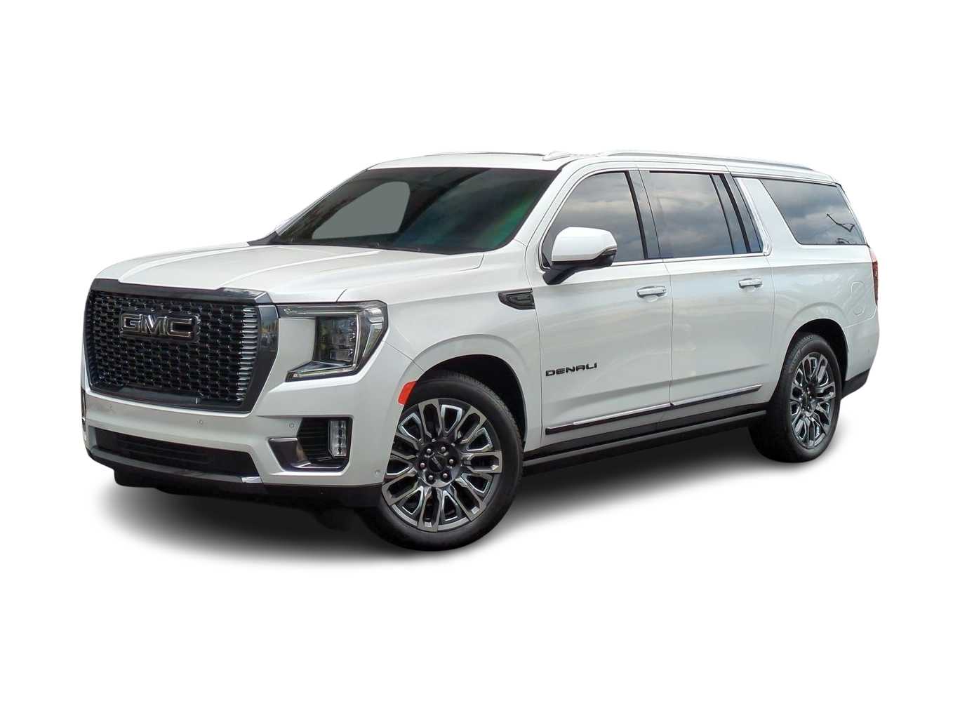 2024 GMC Yukon XL Denali Ultimate -
                Orlando, FL