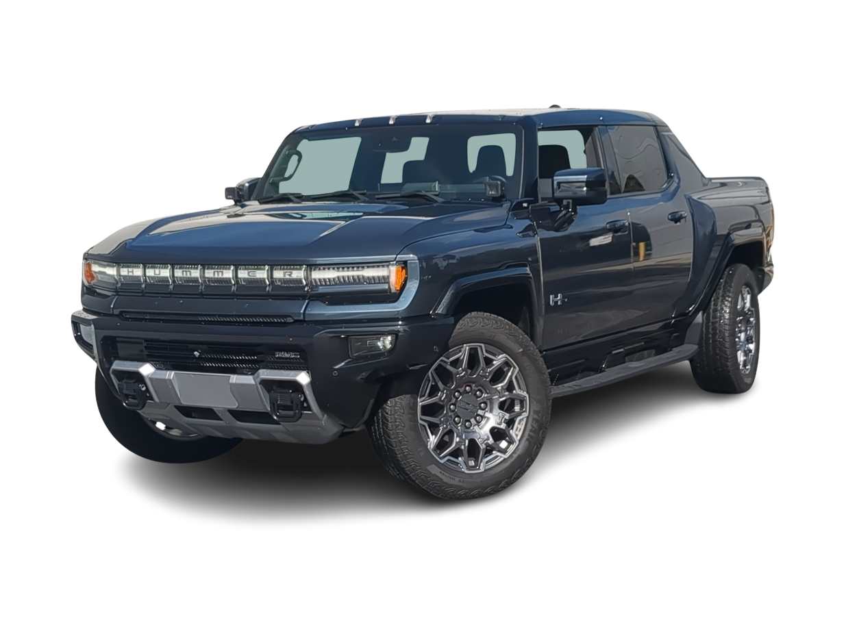 Thumbnail: 2025 GMC Hummer EV - 1