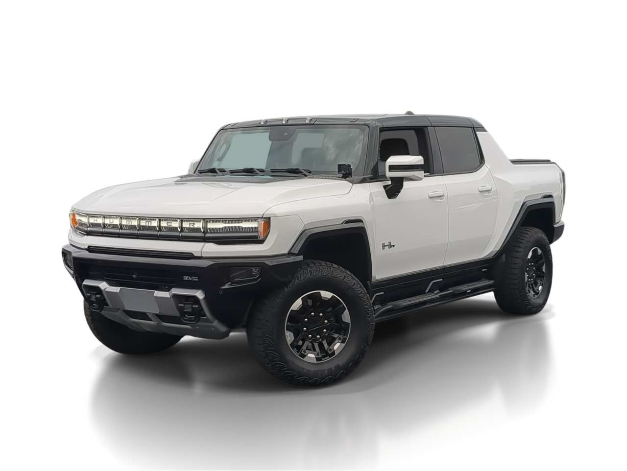 2023 GMC HUMMER EV 3X's photo