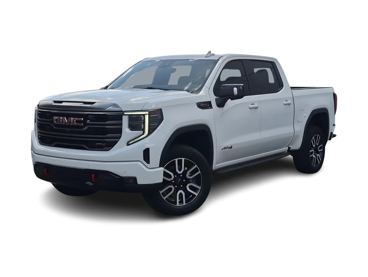 Thumbnail: 2024 GMC Sierra 1500 - 1