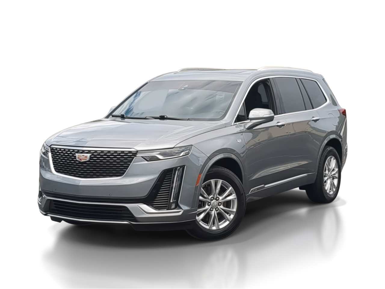 2024 Cadillac XT6